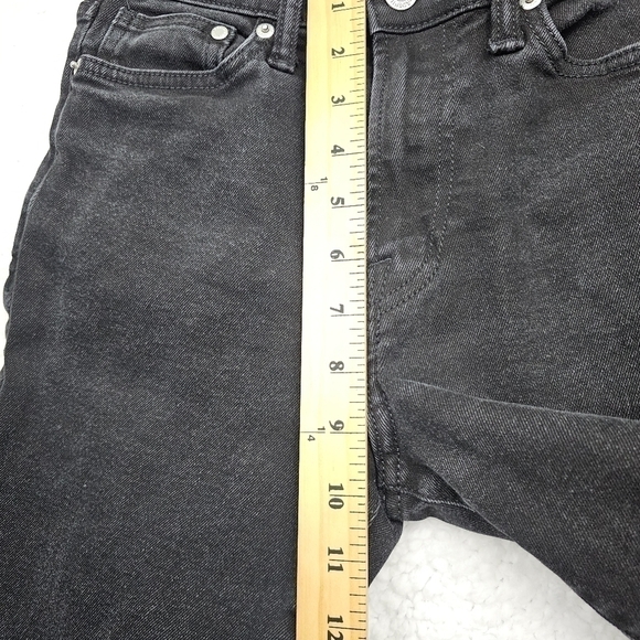 &Denim by H&M Black Skinny Size 29×32 - Picture 4 of 10